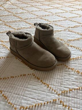 Ugg boots